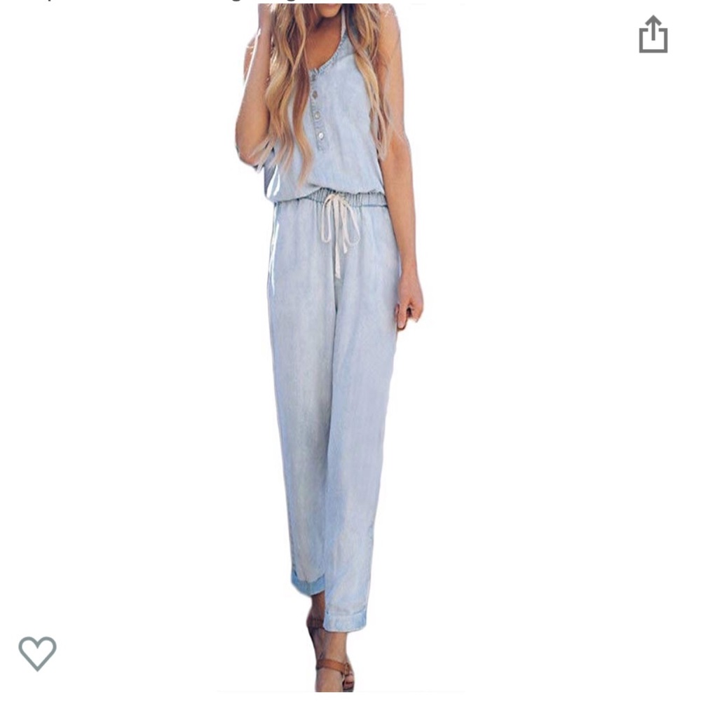 Jumpsuit